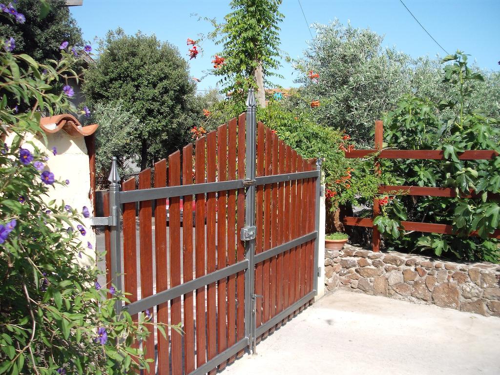 Domu De Palla- Iun-E5167 Bauladu Εξωτερικό φωτογραφία