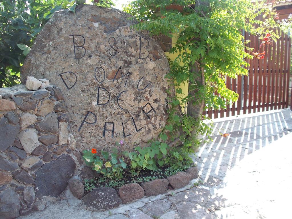 Domu De Palla- Iun-E5167 Bauladu Εξωτερικό φωτογραφία